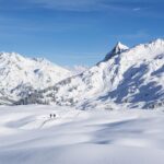 Rakousko: harmonie lyžování a wellness