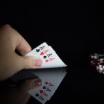 Máte rádi výzvy? Posouvejte se na nové úrovně v online casinu a staňte se VIP námořníkem ve víru online her